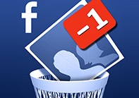 facebook hesap dondurma