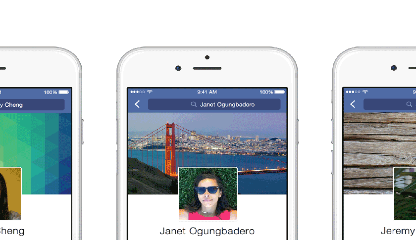facebook gif profil