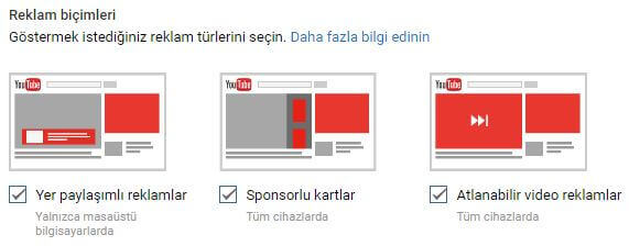 videolardan para kazan
