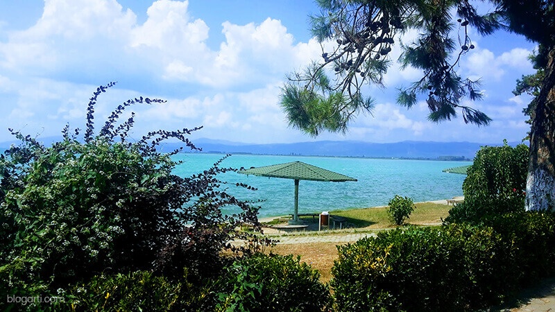 İznik Sahil