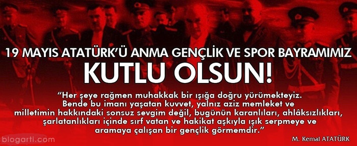 19 mayıs kapak fotoğrafı