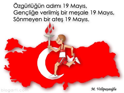 Türkiye bayrak