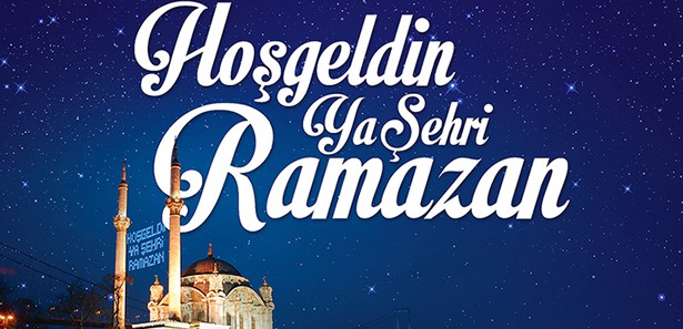 Ramazan Fotoğraf