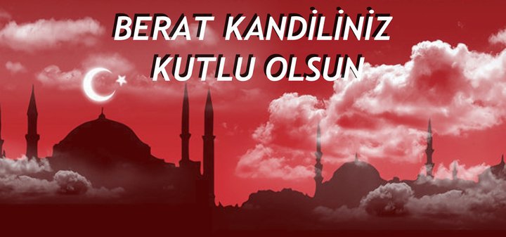 berat gecesi