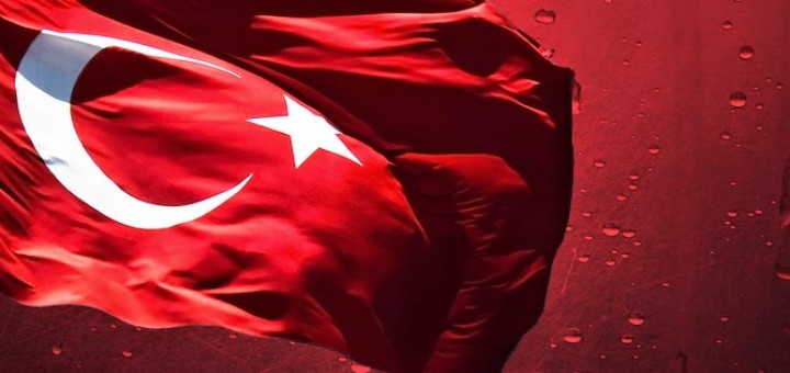 Cumhuriyet Bayramı