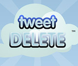 tweet delete