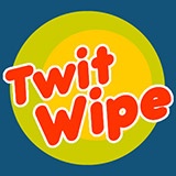 twitwipe