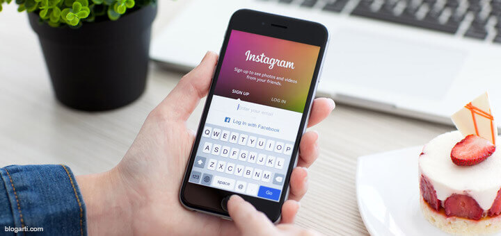 Instagram Hikayeleri İndirme Yöntemi
