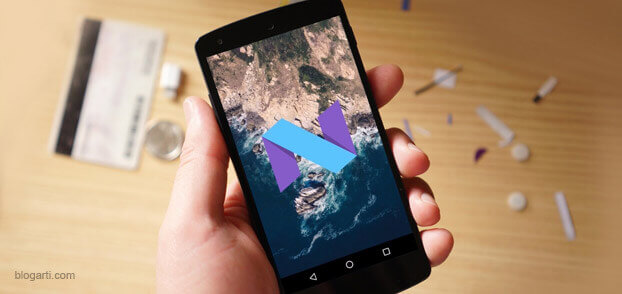android güncellemesi