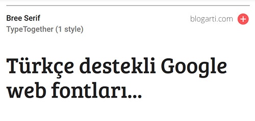bree-serif