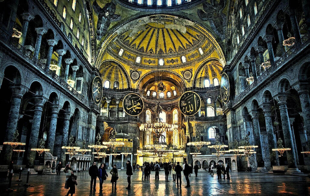 Ayasophia