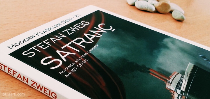 Stefan Zweig – Satranç