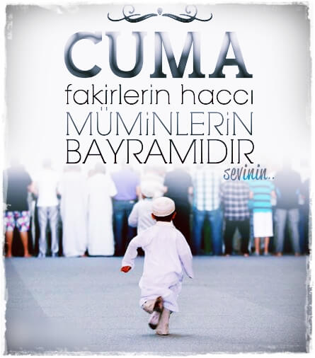 cuma yazıları