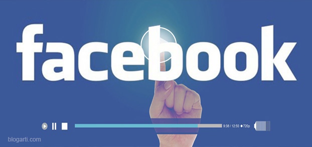 facebook video