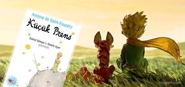 küçük prens