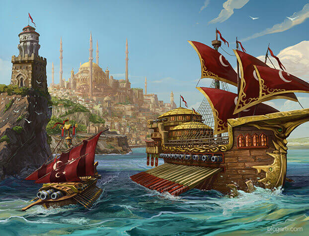 osmanlı
