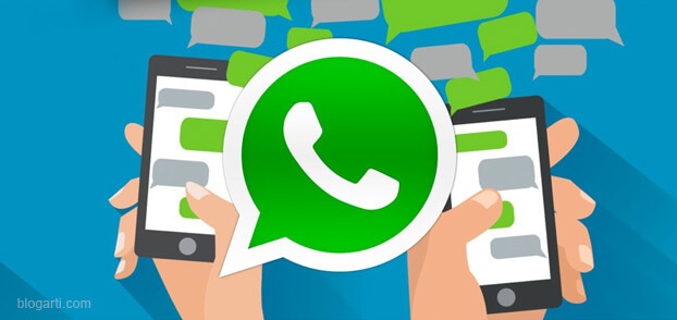 WhatsApp’ta son görülme saatini gizleme