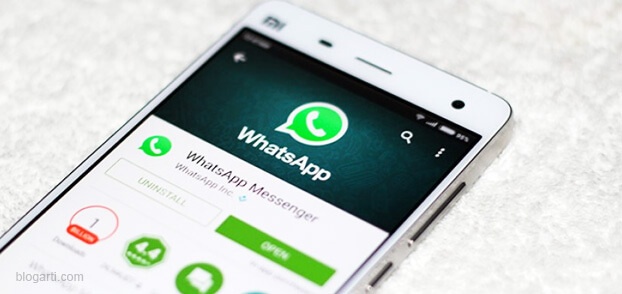 WhatsApp’ta engellenmiş kişinin engeli nasıl kaldırılır