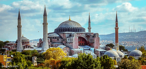 Ayasofya camii