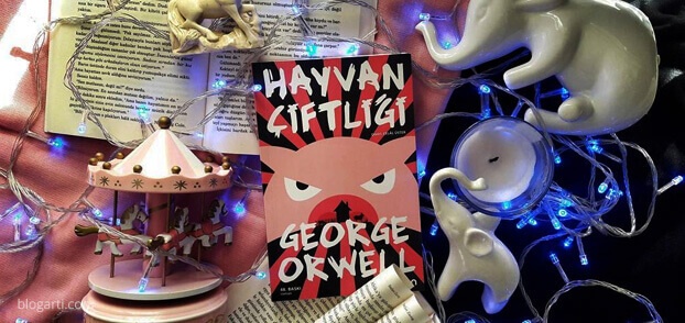 George Orwell - Hayvan Çiftliği