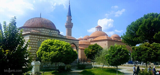 İznik Müzesi