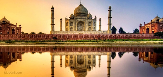 Tac Mahal