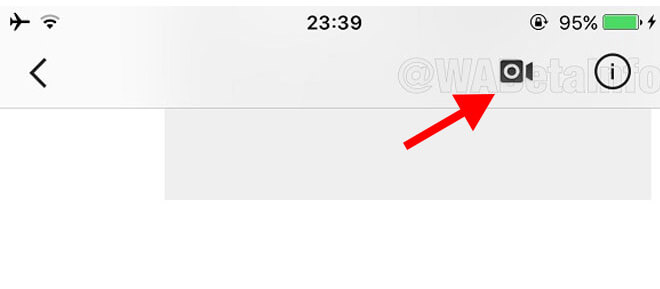 instagram görüntülü arama