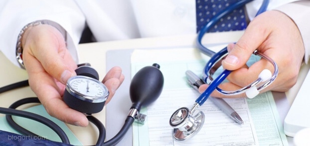 sağlık doktor