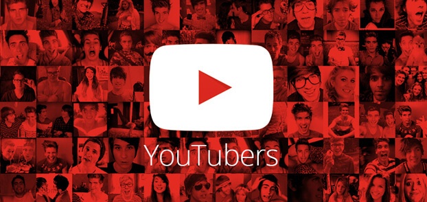 Youtuber