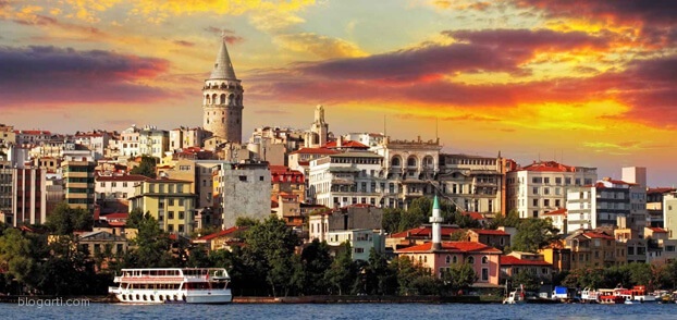 İstanbul’un Semt İsimlerinin İlginç Hikayeleri
