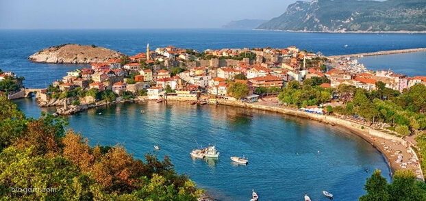 Sinop