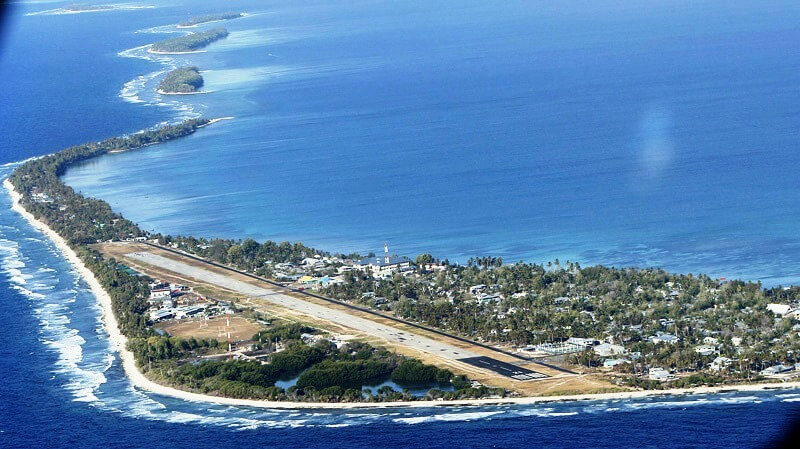 Tuvalu