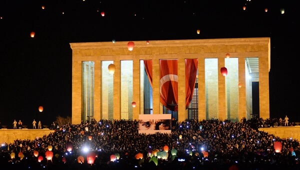 Anıtkabir