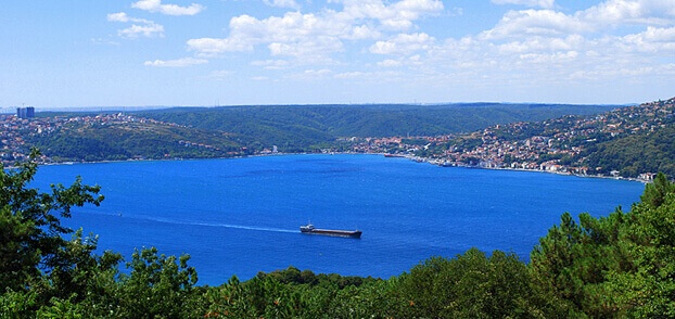 Yuşa Tepesi