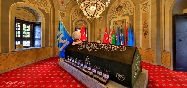 ertuğrul gazi