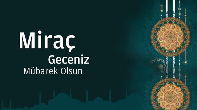 miraç kandili