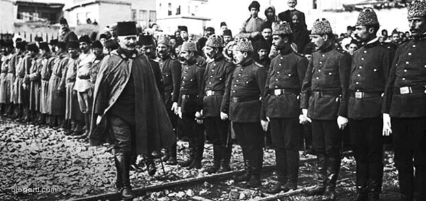 Fahreddin Paşa