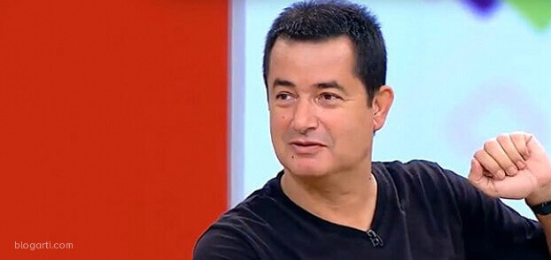 Acun Ilıcalı