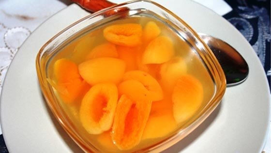 hoşaf