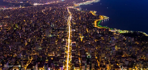 Bağdat Caddesi