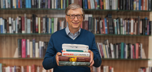 Bill Gates
