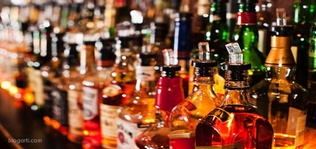 alkol