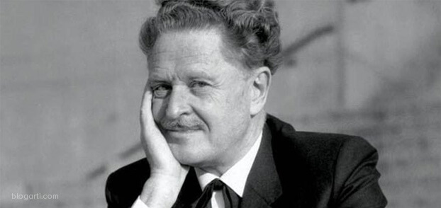 Nazım Hikmet Ran