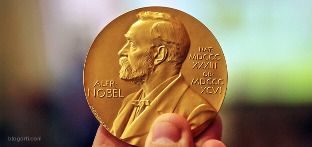 Nobel Ödülü