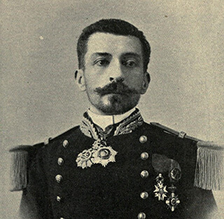 Pierre Loti
