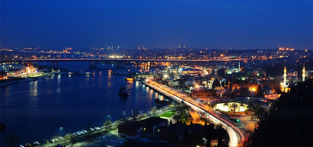 Haliç İstanbul