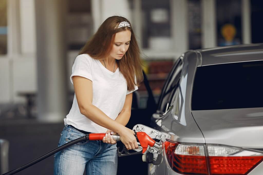 akaryakıt petrol