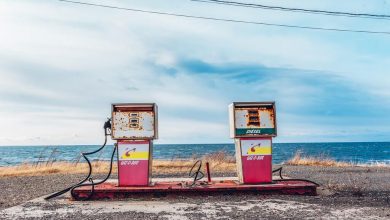 benzin petrol