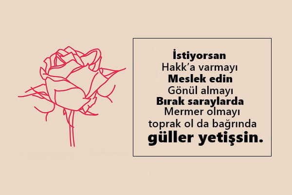 cuma günü mesajı