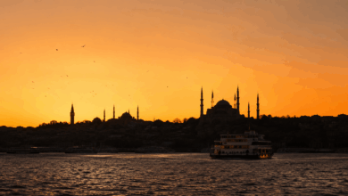 istanbul